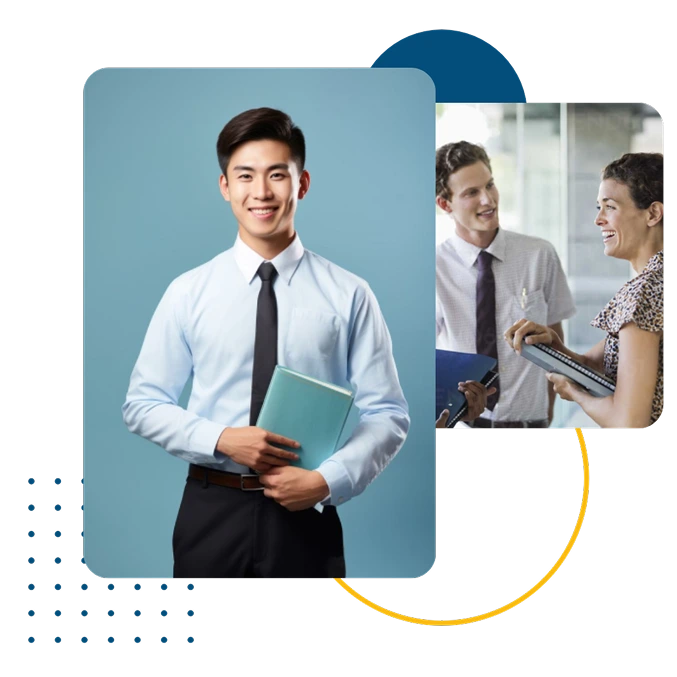 Business-Image