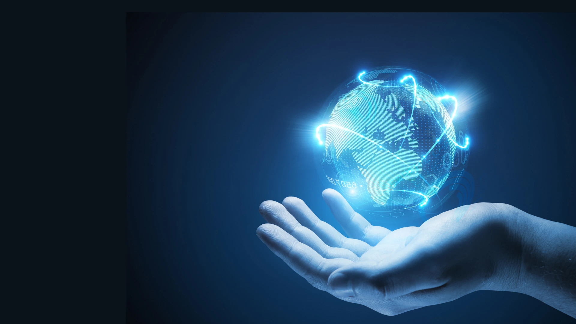 Services-Background